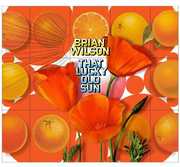 That Lucky Old Sun [Import] , Brian Wilson