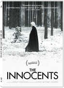 The Innocents , Agata Buzek