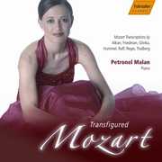 Transfigured Mozart , Petronel Malan