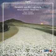 Quintet Op. 43 / Trio Op. 61 , Orsolino Quintet