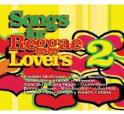Songs for Reggae Lovers 2 / Various , Various Artists