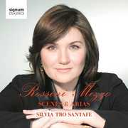 L'italiana in Algeri: Cavatina , Silvia Tro Santaf