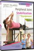 Stott Pilates: Peripheral Joint Stabilization on Equipment 