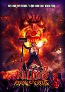 Killjoy's Psycho Circus (killjoy 5) 