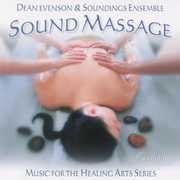 Sound Massage , Dean Evenson