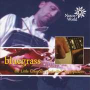 Bluegrass: The Little Grasscals , Various Artists