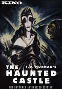 The Haunted Castle , Lulu Keyser-Korff