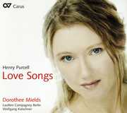 Love Songs , Dorothee Mields
