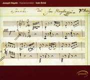 Piano Sonatas , Invocation