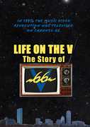 Life on the V: The Story of V66 , John Garabedian