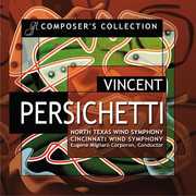 Composer's Collection , Cincinnati Wind Symphony