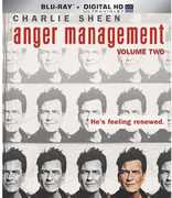 Anger Management: Volume 2 , Charlie Sheen