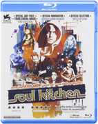 Soul Kitchen [Import] , Adam Bousdoukos
