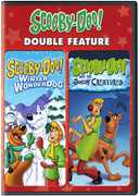 Scooby-Doo Winter Wonderdog / Scooby-Doo and the Snow Creatures