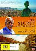 Secret Mediterranean [Import] 
