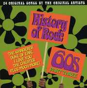 History of Rock 3: 60's /  Various , Various Artists
