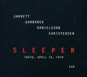 Sleeper , Keith Jarrett