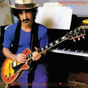 Shut Up 'N Play Yer Guitar , Frank Zappa