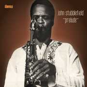 Prelude , John Stubblefield