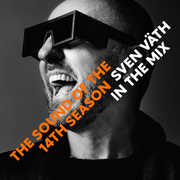 In the Mix: Sound of the Fourteenth Season , Sven V th