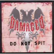 No Not Split , Damaged