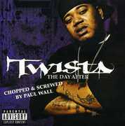 Day After [Explicit Content] , Twista