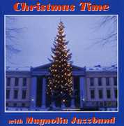 Christmas Time with the Magnolia Jazz Band , Magnolia Jazz Band
