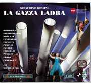 La Gazza Ladra , Paolo Bordogna