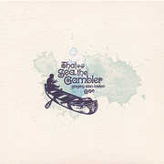 That Sea the Gambler , Gregory Alan Isakov