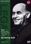 Symphony No. 2 / Enigma Variations , Sir Georg Solti