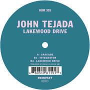 Lakewood Drive , John Tejada