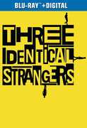 Three Identical Strangers