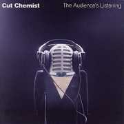 The Audience's Listening , Cut Chemist