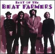 Best of , Beat Farmers