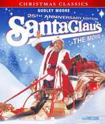 Santa Claus: The Movie (25th Anniversary) , David Huddleston