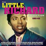 Collection 1951-62 , Little Richard