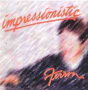 Impressionistic Ferron , Ferron