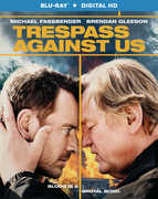 Trespass Against Us , Michael Fassbender