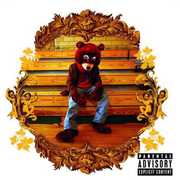 College Dropout , Kanye West