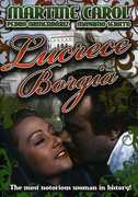 Lucrece Borgia , Pedro Armend riz