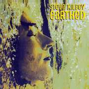 Earthed , Steve Kilbey