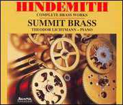 Complete Brass Music , Summit Brass