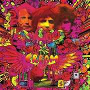 Disraeli Gears (remastered) , Cream