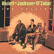 Calling , Hamiet Bluiett
