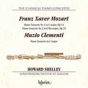 The Classical Piano Concerto, Vol. 3 , Howard Shelley
