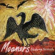 Blackwing Yalobusha , The Moaners
