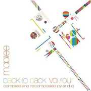 Back To Back, Vol. 4 , And.Id