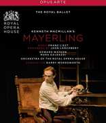 Mayerling , Edward Watson