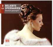 Popular Arias / Various , Various Artists