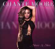 Moore Is More , Chant Moore